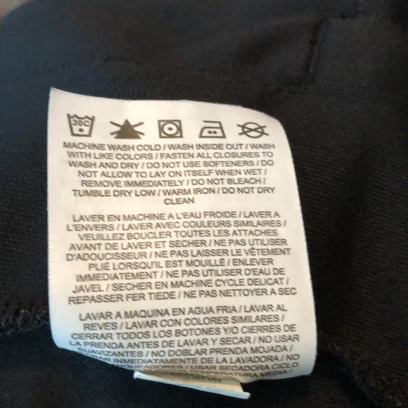 Nike Air Jacket - Picture 6 of 7
